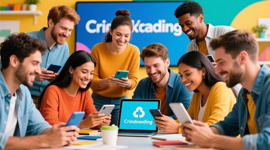 Estratégias de financiamento coletivo: Métodos para garantir sucesso rápido