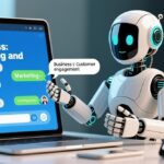 Estratégias de marketing com chatbots: guia completo e avançado