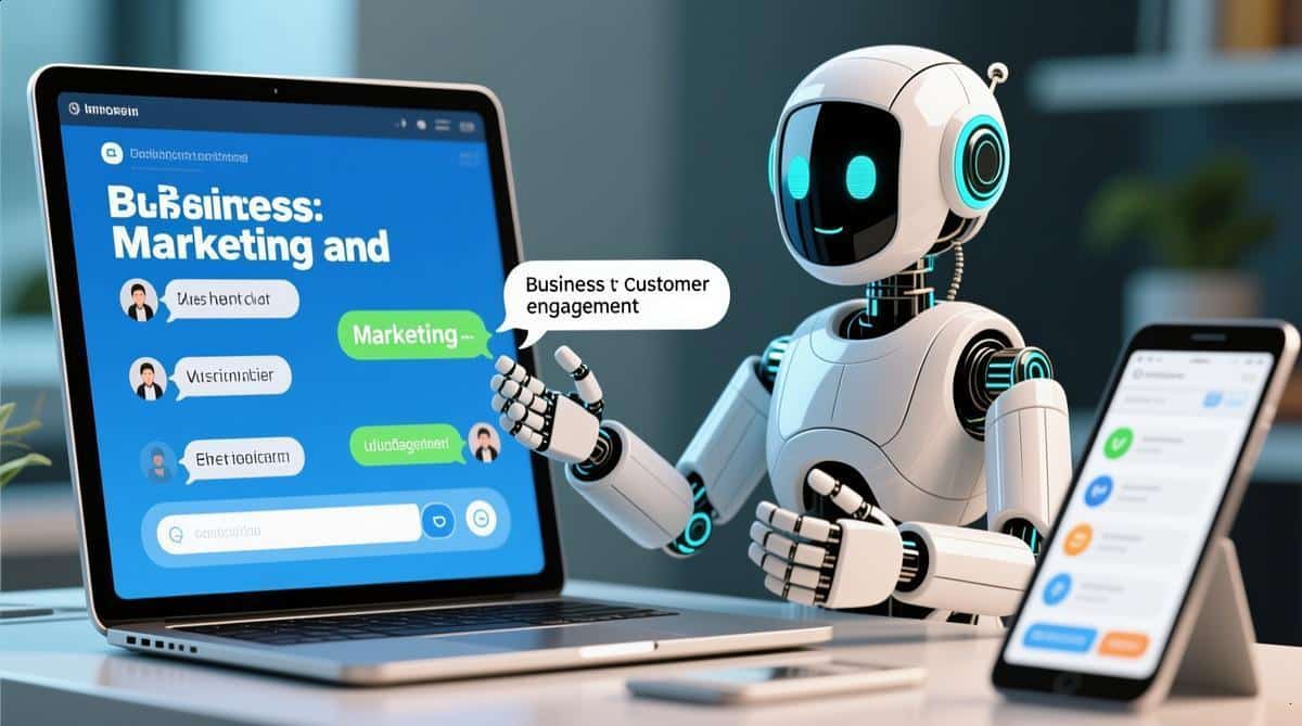 Estratégias de marketing com chatbots: guia completo e avançado
