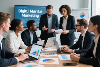 Estratégias de marketing de conteúdo 2026: aumente seu impacto agora