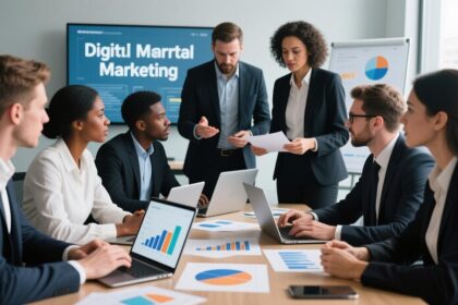 Estratégias de marketing de conteúdo 2026: aumente seu impacto agora