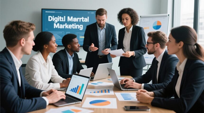 Estratégias de marketing de conteúdo 2026: aumente seu impacto agora