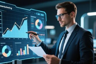 Estratégias de marketing de conteúdo para 2026: guia completo e prático