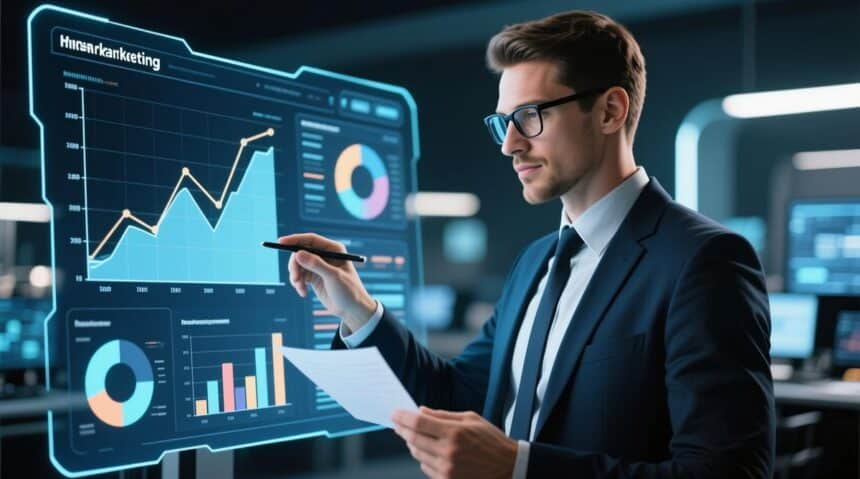 Estratégias de marketing de conteúdo para 2026: guia completo e prático