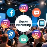 Estratégias de marketing para eventos que maximizam resultados