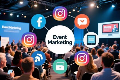 Estratégias de marketing para eventos que maximizam resultados