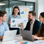 Estratégias de marketing para startups: como crescer rápido e certo