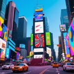 Estratégias de marketing visual: descubra táticas para impactar