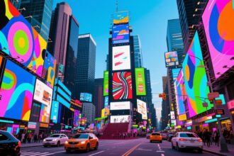 Estratégias de marketing visual: descubra táticas para impactar