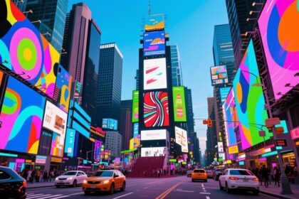 Estratégias de marketing visual: descubra táticas para impactar