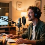 Estratégias de monetização de podcasts para aumentar sua renda
