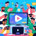 Evolução das plataformas de streaming: o futuro do entretenimento digital