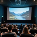 Experiência do cliente em cinema: como transformar cada sessão