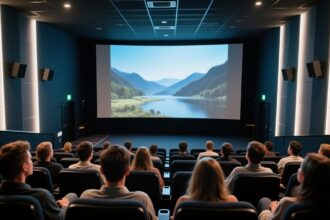 Experiência do cliente em cinema: como transformar cada sessão