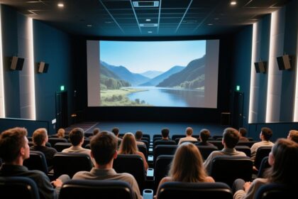 Experiência do cliente em cinema: como transformar cada sessão