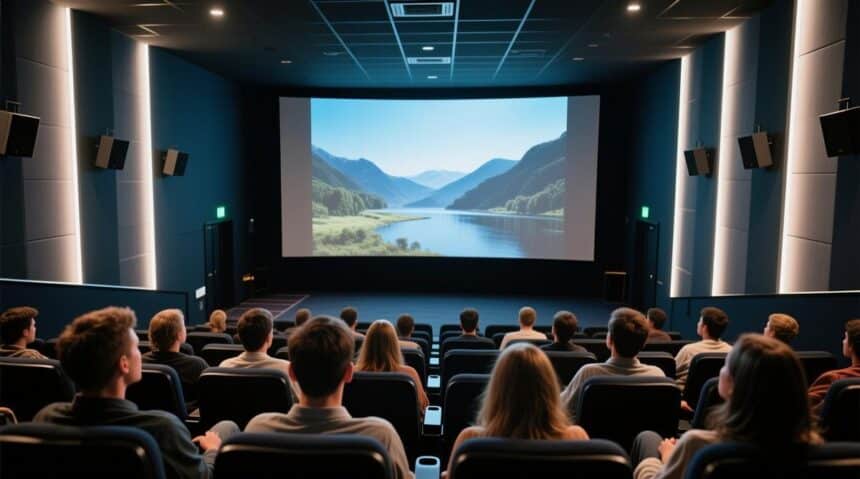 Experiência do cliente em cinema: como transformar cada sessão