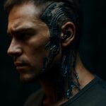 Filmes biohacking: descubra histórias que reinventam o corpo humano
