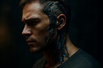 Filmes biohacking: descubra histórias que reinventam o corpo humano