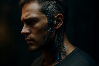Filmes biohacking: descubra histórias que reinventam o corpo humano
