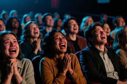 Filmes inspiradores: descubra histórias que transformam vidas