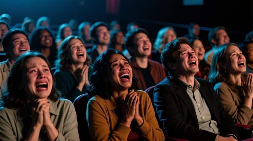 Filmes inspiradores: descubra histórias que transformam vidas
