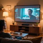 Filmes inspiradores: descubra histórias que vão transformar seu dia
