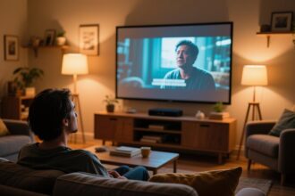 Filmes inspiradores: descubra histórias que vão transformar seu dia