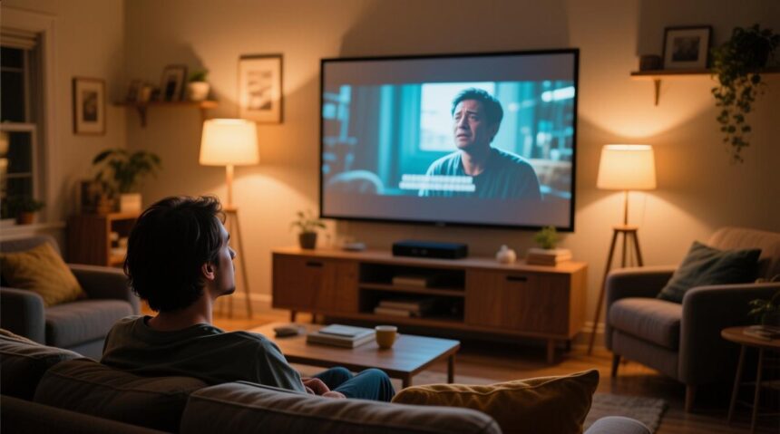 Filmes inspiradores: descubra histórias que vão transformar seu dia
