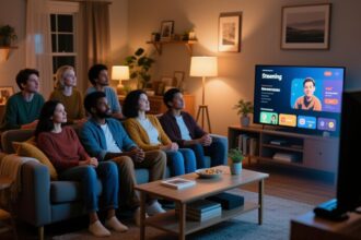 Filmes no streaming: descubra o que assistir agora e onde encontrar