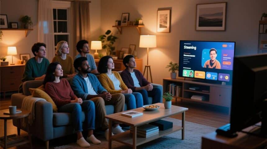 Filmes no streaming: descubra o que assistir agora e onde encontrar