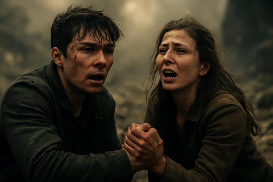 Por que filmes sobre coragem e superação emocionam tanto?