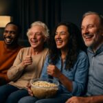 Filmes sobre diversidade geracional: descubra histórias que unem gerações
