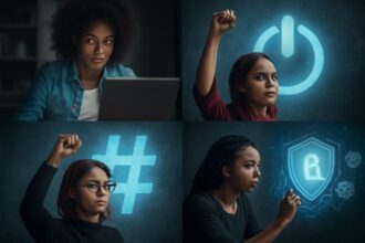 Filmes sobre empoderamento digital que inspiram mudanças reais