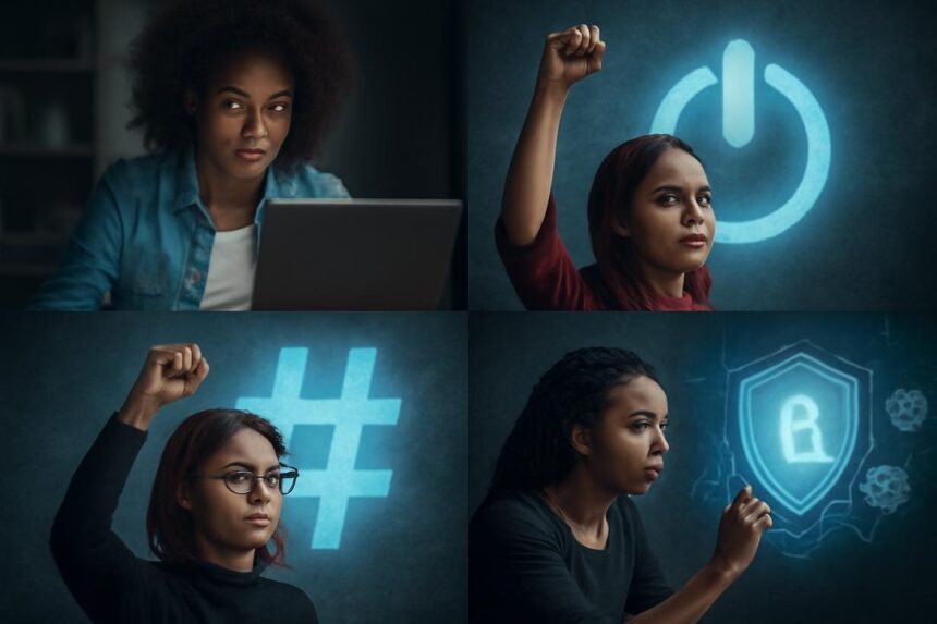 Filmes sobre empoderamento digital que inspiram mudanças reais