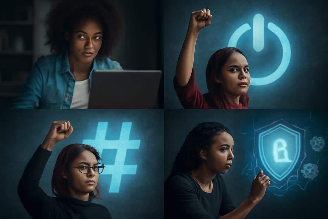 O que é empoderamento digital e sua importância hoje