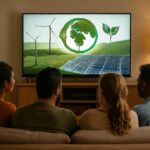 Filmes sobre sustentabilidade e tecnologia: inspirações para mudar o mundo