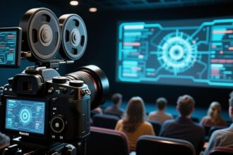 Filmes sobre tecnologia e sociedade que você precisa conhecer já