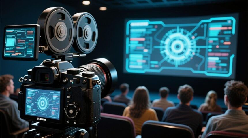 Filmes sobre tecnologia e sociedade que você precisa conhecer já