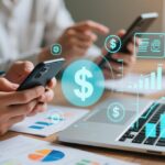Finanças digitais: como dominar sua vida financeira em 2024