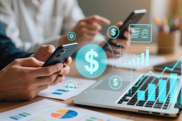 Finanças digitais: como dominar sua vida financeira em 2024
