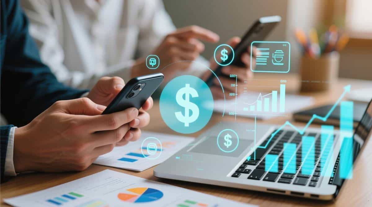 Finanças digitais: como dominar sua vida financeira em 2024