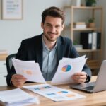 Finanças pessoais: guia completo para organizar seu dinheiro com autoridade