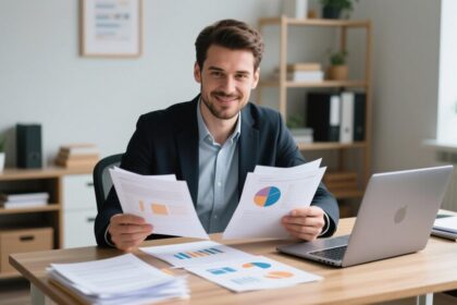 Finanças pessoais: guia completo para organizar seu dinheiro com autoridade