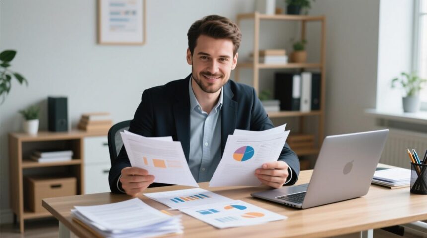 Finanças pessoais: guia completo para organizar seu dinheiro com autoridade