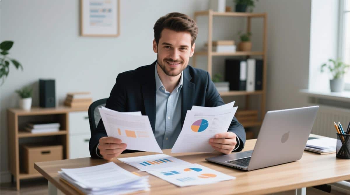 Finanças pessoais: guia completo para organizar seu dinheiro com autoridade