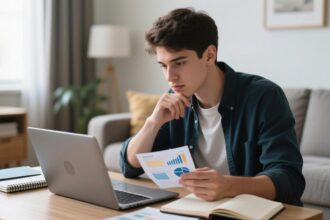 Finanças pessoais responsáveis: como transformar seu dinheiro hoje