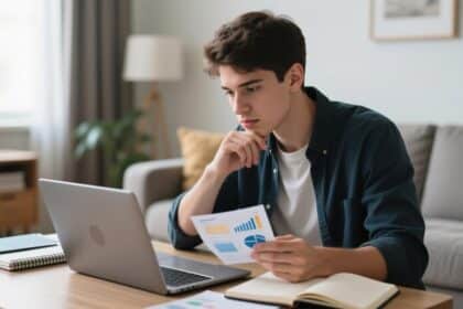 Finanças pessoais responsáveis: como transformar seu dinheiro hoje