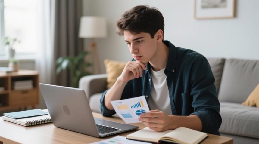 Finanças pessoais responsáveis: como transformar seu dinheiro hoje