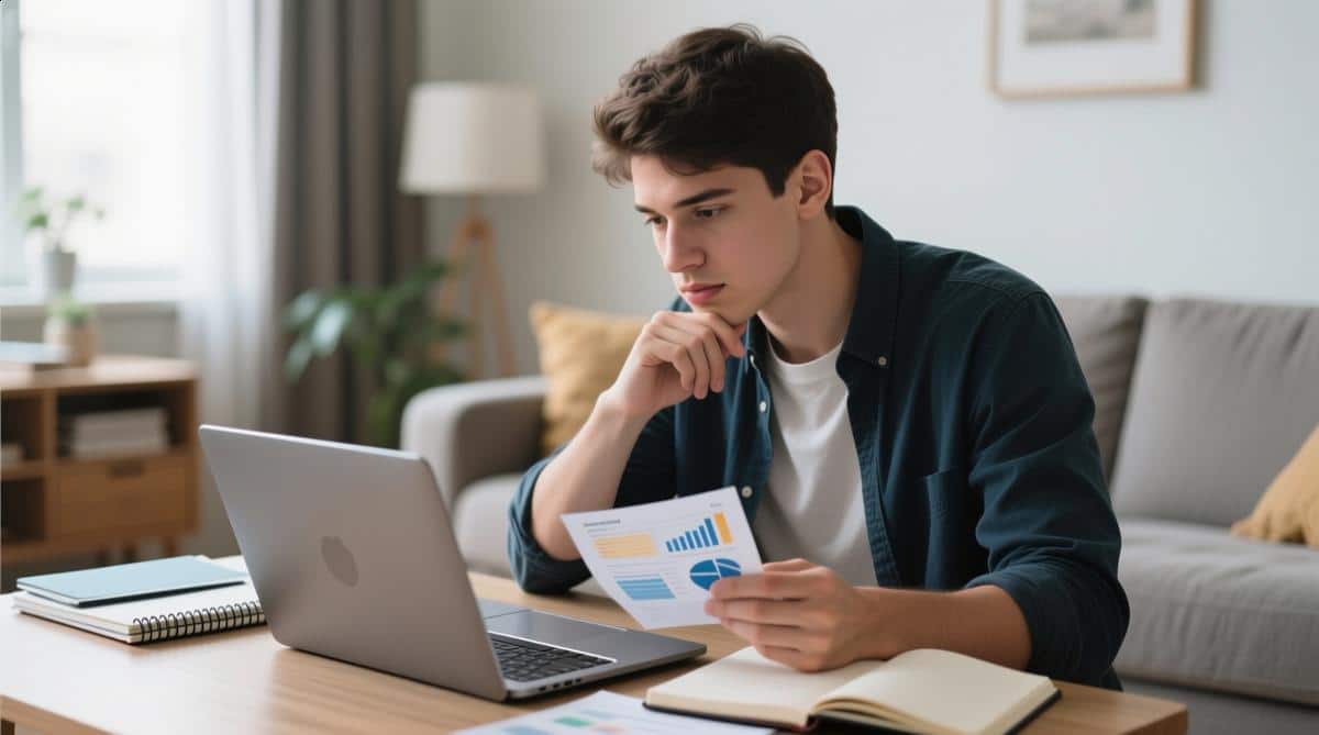 Finanças pessoais responsáveis: como transformar seu dinheiro hoje