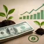Finanças sustentáveis: transforme seu dinheiro pensando no futuro